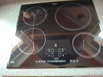 Indukční deska Whirlpool