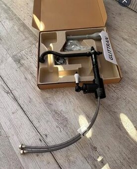 Kuchyňská baterie GLITTRAN Ikea NOVÁ