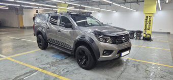 Nissan Navara - N Guard