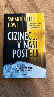Cizinec v naší posteli