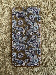 Kytickovany kryt na iPhone 6s Plus