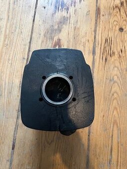 Válec s pístní sadou  ČZ175/487