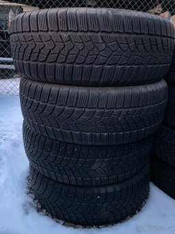 Zimní pneu 185/60R15