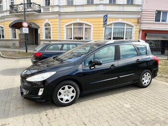 Peugeot 308 SW I T7 PREMIUM 1.6 HDi 80kW