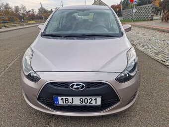 Prodam Hyundai ix 20