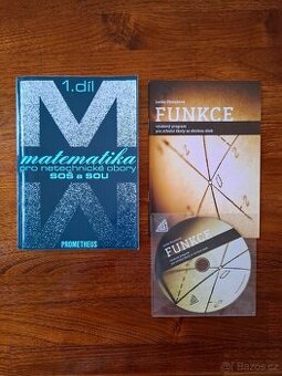 Učebnice matematiky - SOŠ a SOU