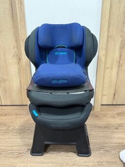 Cybex JUNO 2-FIX