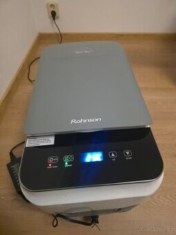 Mobilní lednice Rohnson R-4026