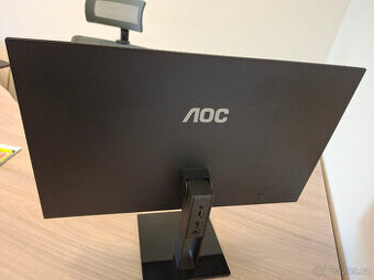 Prodám monitor AOC 24"