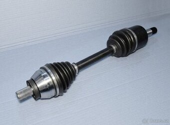 Nove poloosy Ford Mondeo 2007+ S-max Galaxy III