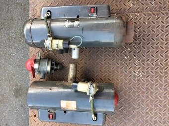 Prodám topení tatra