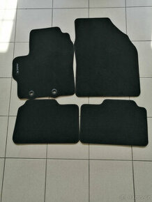 AYGO X 2022- nové orig. textilní koberce - 1