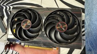 Amd Radeon RX6600 8GB Sapphire Pulse - 1