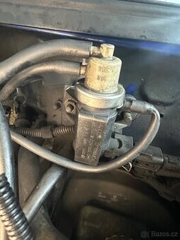 Měnič tlaku 1.9 81kw - 1