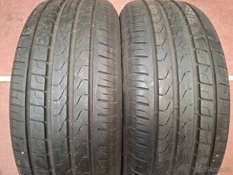 205/55/16 Pirelli Letní 6 mm