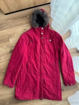 Zimní kabát loap vel. M
