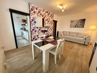 Pronájem bytu 2+1 Valašské Meziříčí