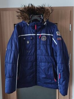 Pánská lyžařská bunda Icepeak 56/XXL