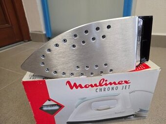 Žehlička Moulinex - 1