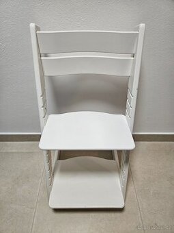 Dětská rostoucí židle Jitro Klasik