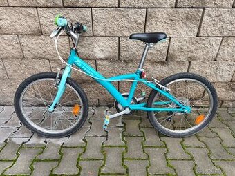 Dětské kolo Btwin
