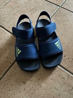 Boty do vody Adidas vel.31