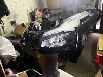 Světlo - Honda ADV 350