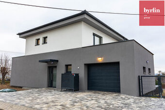 Prodej novostavby RD, Rohov - 1