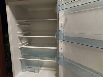 lednice s mrazákem - zdarma