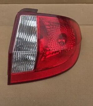 Pravé zadní světlo Hyundai Getz