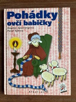 Pohádky ovčí babičky
