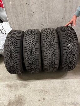 Pneumatiky zimní i letní Goodyear Ultragrip 9 rotation M+S