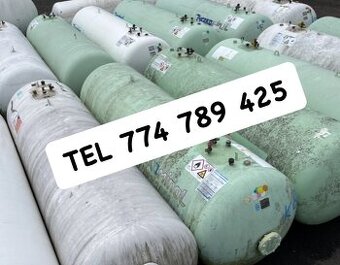 Akumulační nádrž