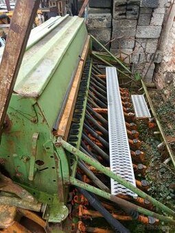 prodam seci stroj Amazone