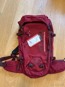 NOVÝ Batoh ORTOVOX PEAK 32S
