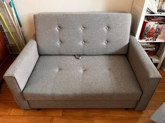 Pohovka rozkladací gauč