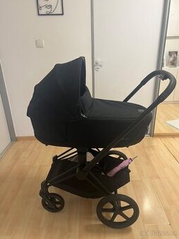 Kočár Cybex Priam 2023