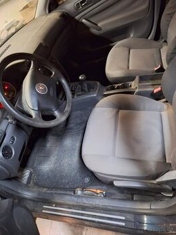 Volkswagen Passat Variant B5.5, motor ALT, 2.0i