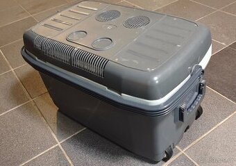 Prenosna Auto Lednice 12V XL / Velka 42L