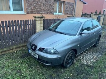 Seat Ibiza 1,4i