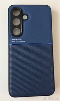 Kryt na mobilní telefon Samsung Galaxy S25