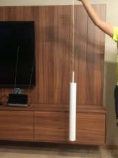 Závěsné svítidla