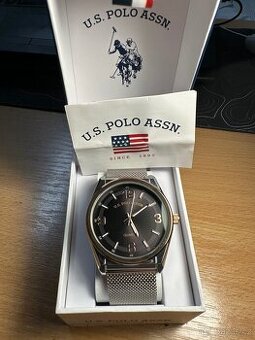 Hodinky U.S Polo ASSN