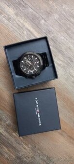 Hodinky Tommy Hilfiger