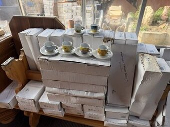 Porcelánové sety Vincent Van Gogh Thun