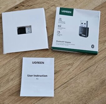UGREEN USB-A Bluetooth 5.4 Adapter