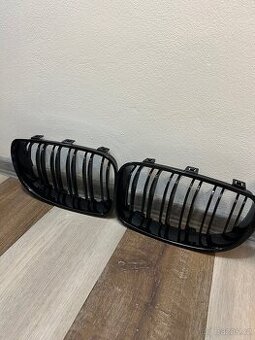 Ledvinky na BMW E81, E87, E82, E88.