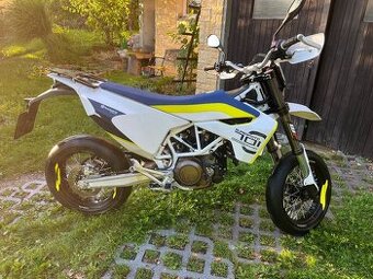 Husqvarna 701 SM