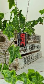 Přívěsek UFC - Nový