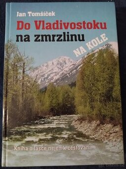 Do Vladivostoku na zmrzlinu